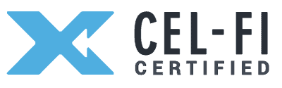 CEL-FI Certified Enterprise Intaller