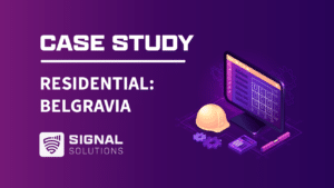 Residential Property, Belgravia