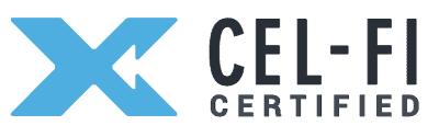 Cel Fi Certified Enterprise Installer Png