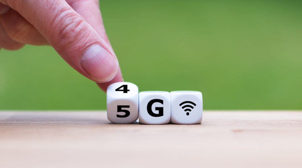 5G Signal Boosters In The 5G Era