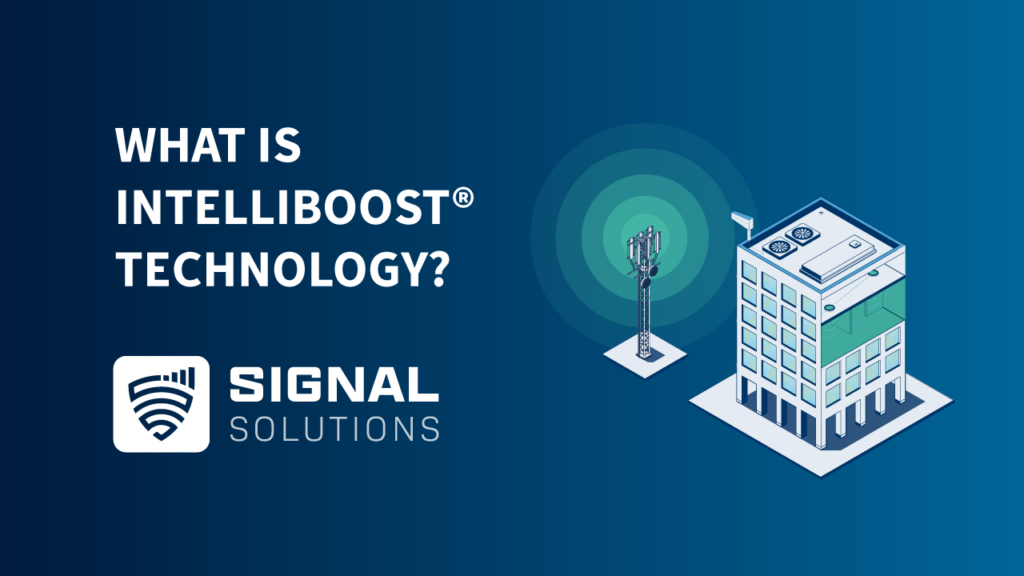 What Is Intelliboost Technology?