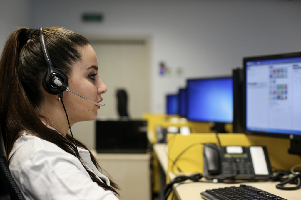 Mobile Connectivity For Hospitals