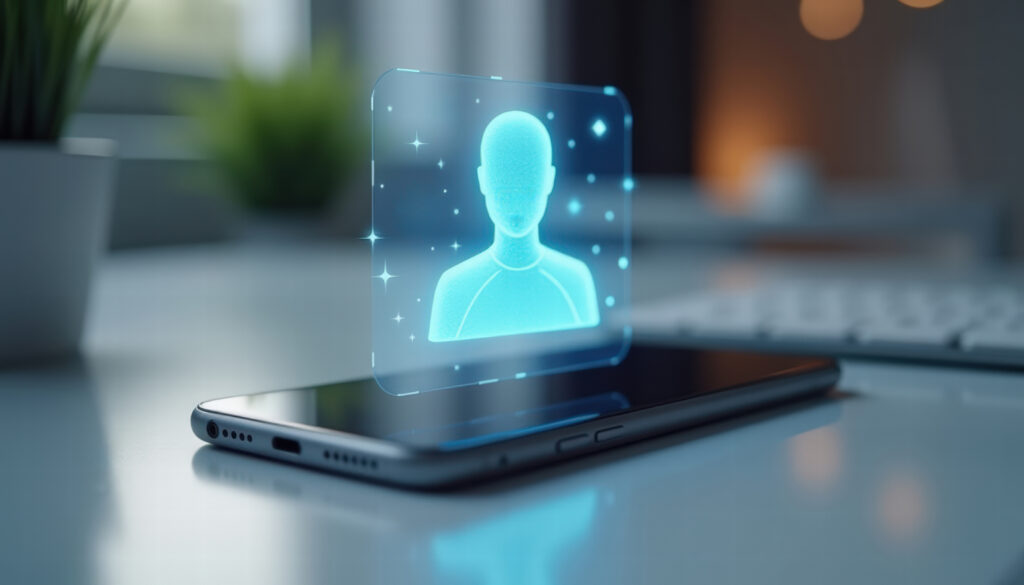 Smartphones Of The Future