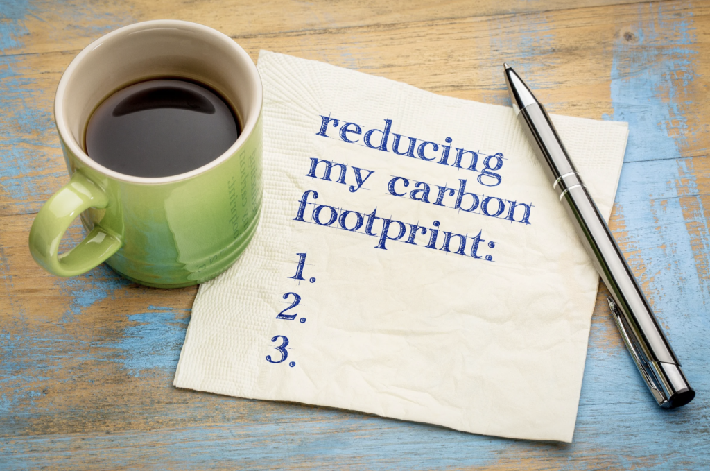 Eco-Friendly Mobile Technology