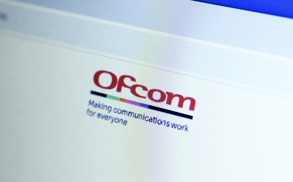 Mobile Signal Booster Regulations - Ofcom