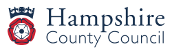 Amplifi-Qx Customers - Hampshire County Council